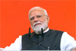 We will do it: PM Modi reaffirms Viksit Bharat 2047 resolve as he marks 25 years in public service